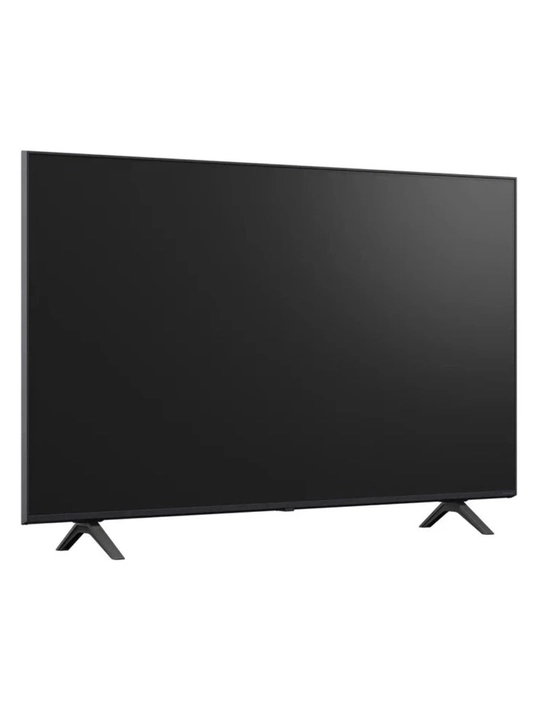 Телевизор LG 50NANO80A6B Smart TV AI 4K