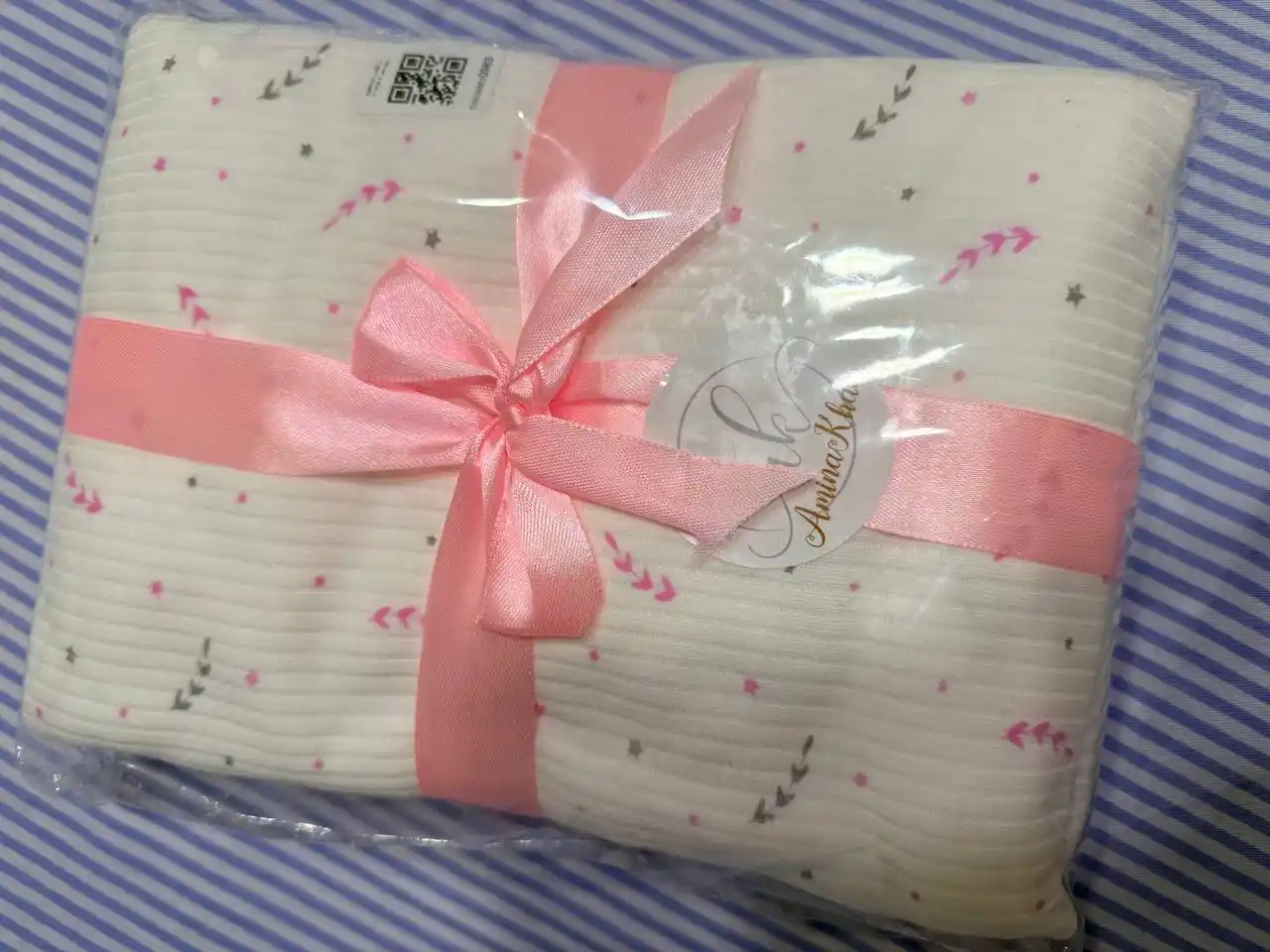 Пеленки из ткани HB для детей