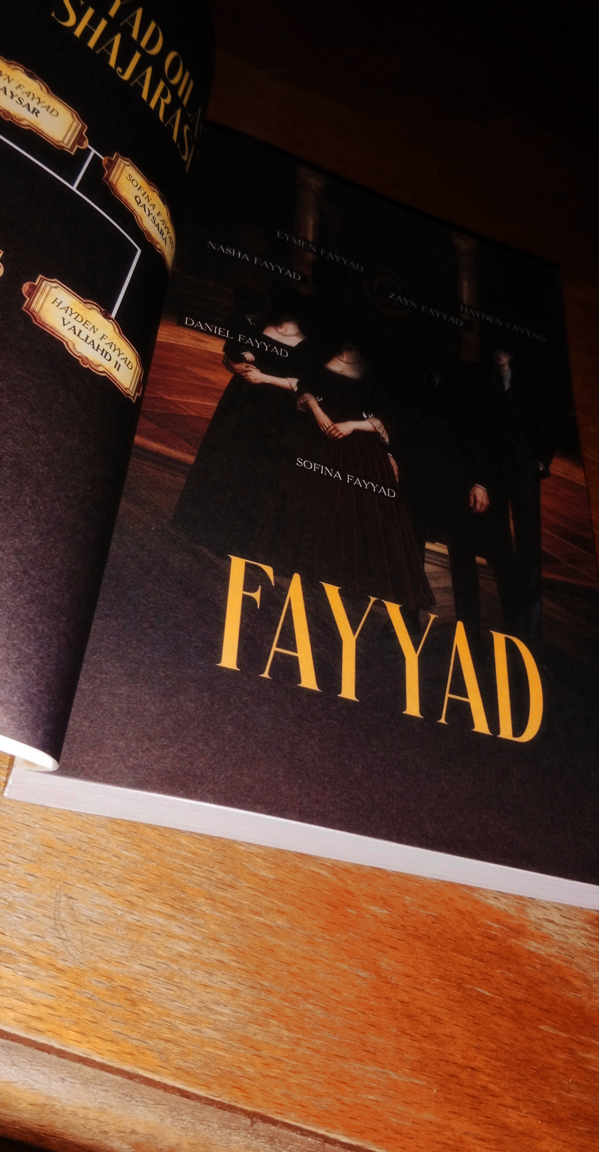 Qaysar