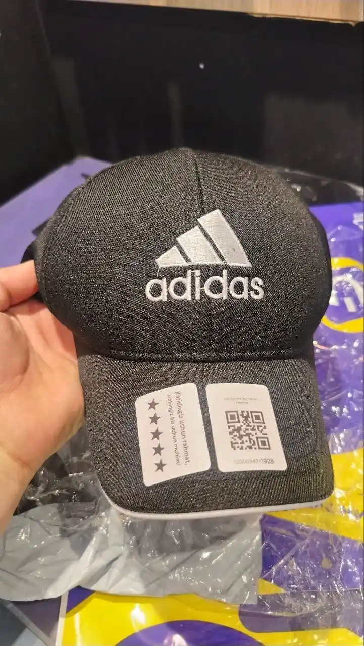 Erkaklar va ayollar uchun kepka