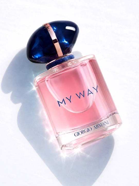 My way georgio armani 100ml Женский парфюм - 