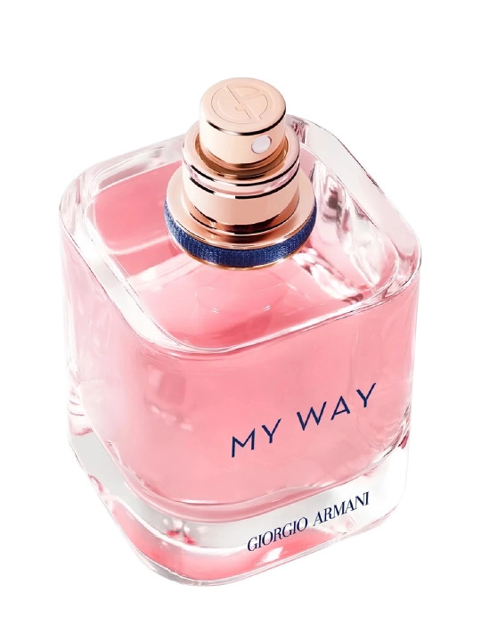 My way georgio armani 100ml ayollar uchun atir
