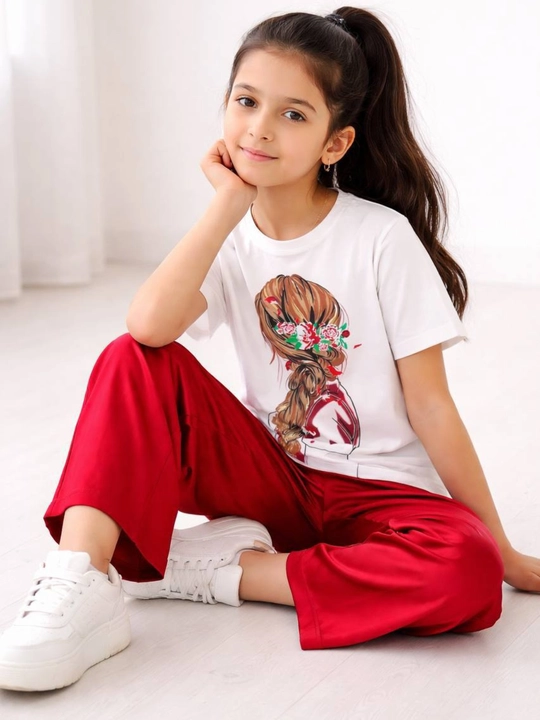 Qiz bolalar yozgi dvoyka  XS 6-7, XXS 8-9, XXXS 9-10, S 10-11, M 12-13, L 13-14 yosh