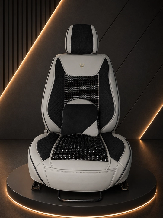 DIAMOND Flex авто накидки со сменной центральной частью