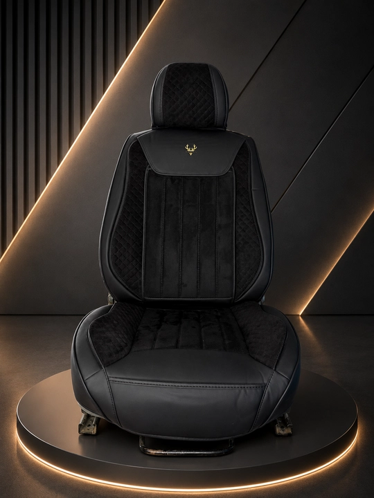 DIAMOND Flex авто накидки со сменной центральной частью