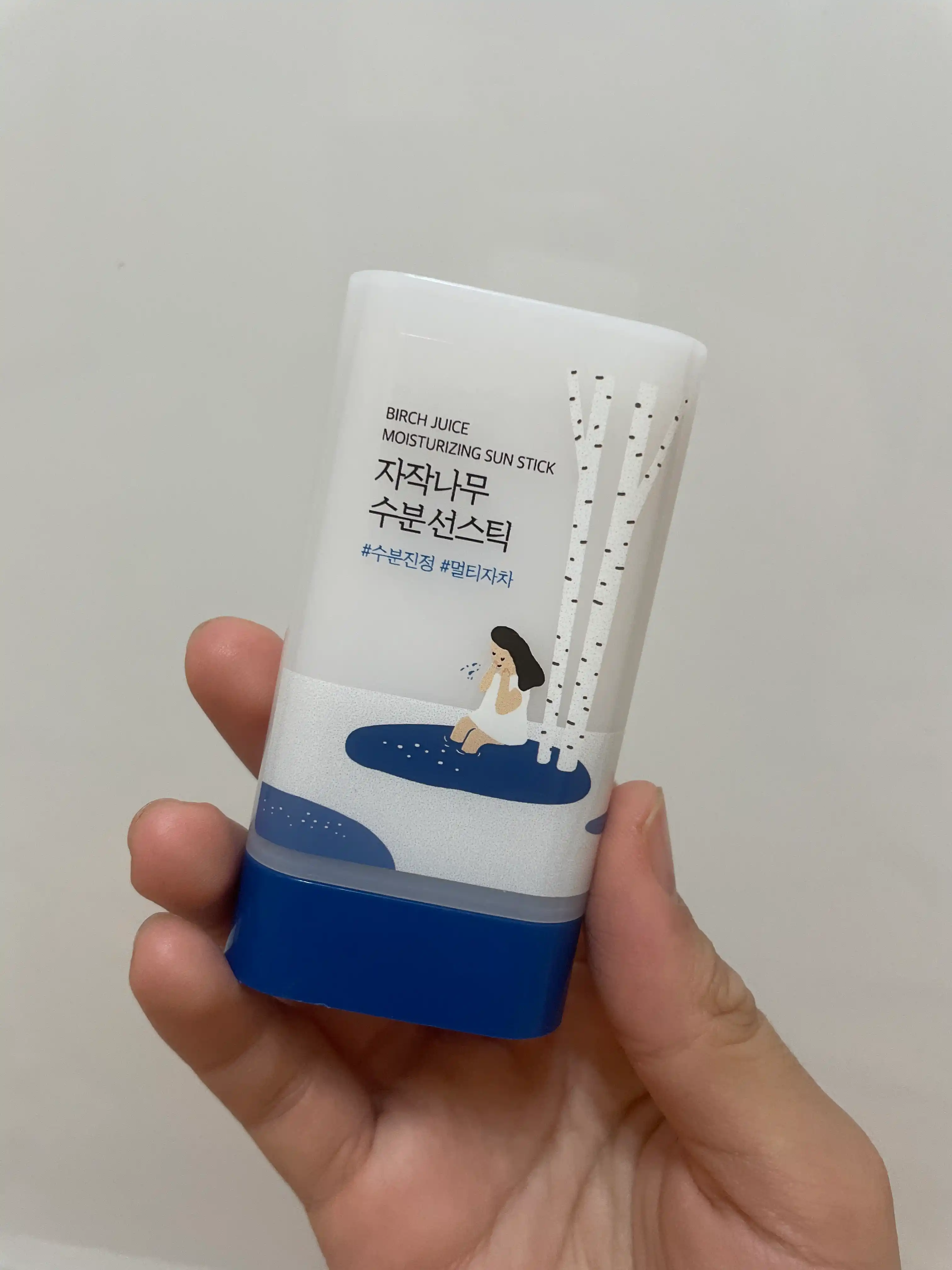 Quyoshdan himoya kremi va spreylari  Round Lab Sunscreen SPF50+ PA++++