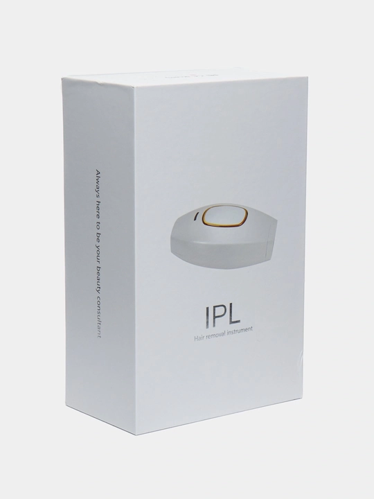 Устройство для депиляции IPL