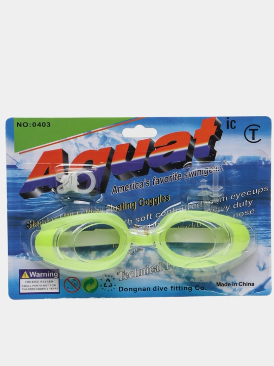 Очки для плавания, очки для бассейна, swim gogles, антифог очки, детские очки для плавания