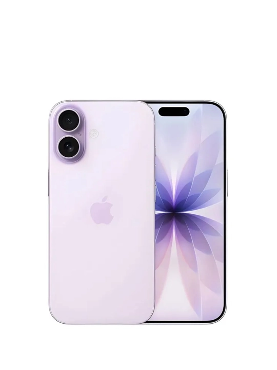 Смартфон Apple iPhone 17 256ГБ/512GB sim+esim