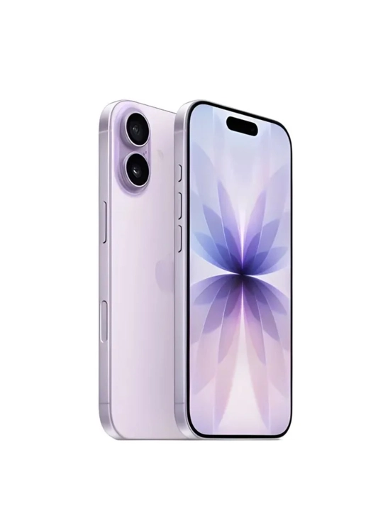 Смартфон Apple iPhone 17 256ГБ/512GB sim+esim
