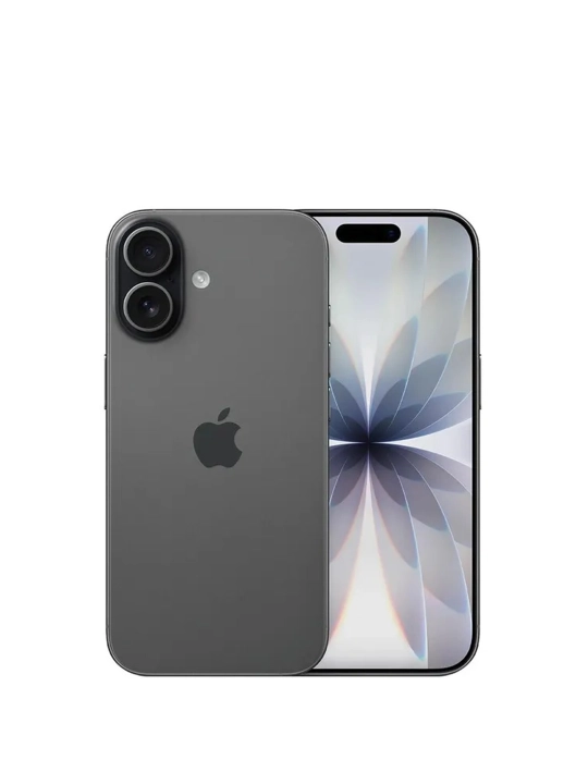 Смартфон Apple iPhone 17 256ГБ/512GB sim+esim