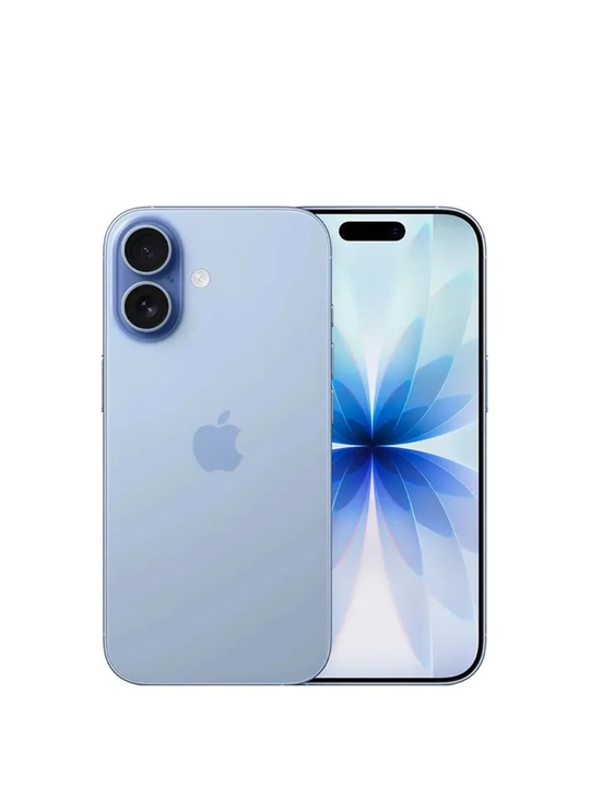 Смартфон Apple iPhone 17 256ГБ/512GB sim+esim