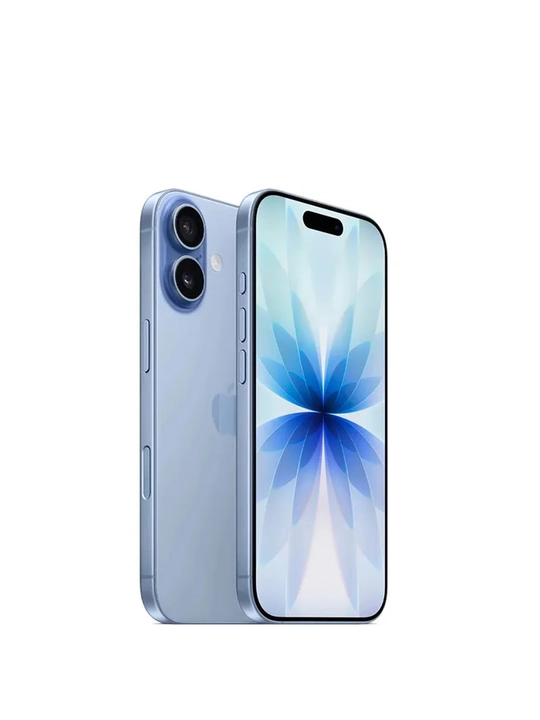 Смартфон Apple iPhone 17 256ГБ/512GB sim+esim