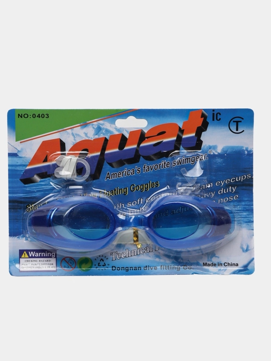Очки для плавания, очки для бассейна, swim gogles, антифог очки, детские очки для плавания