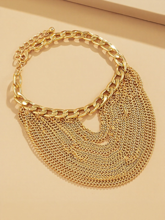 Ayollar uchun oyoq brasleti anklet,Oyoq uchun zanjir