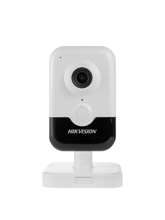 Hikvision WiFi IP камера 6MP Full HD, ночное видение, датчик движения, аудио, IR 10м