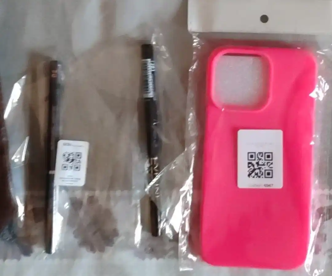 IPhone 12, 13, 14, 15, 16 Pro Max uchun yumshoq g‘ilof
