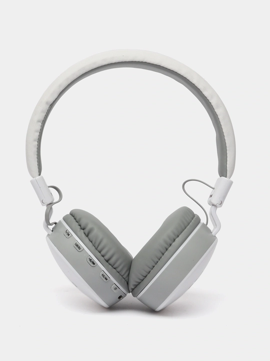 JBL 881A simsiz Bluetooth quloqchin, mikrofonli, bukiladigan dizayn