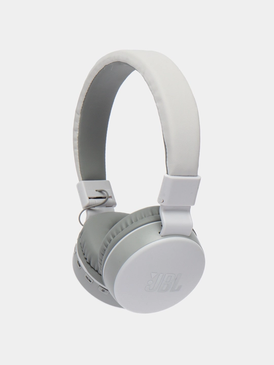 JBL 881A simsiz Bluetooth quloqchin, mikrofonli, bukiladigan dizayn