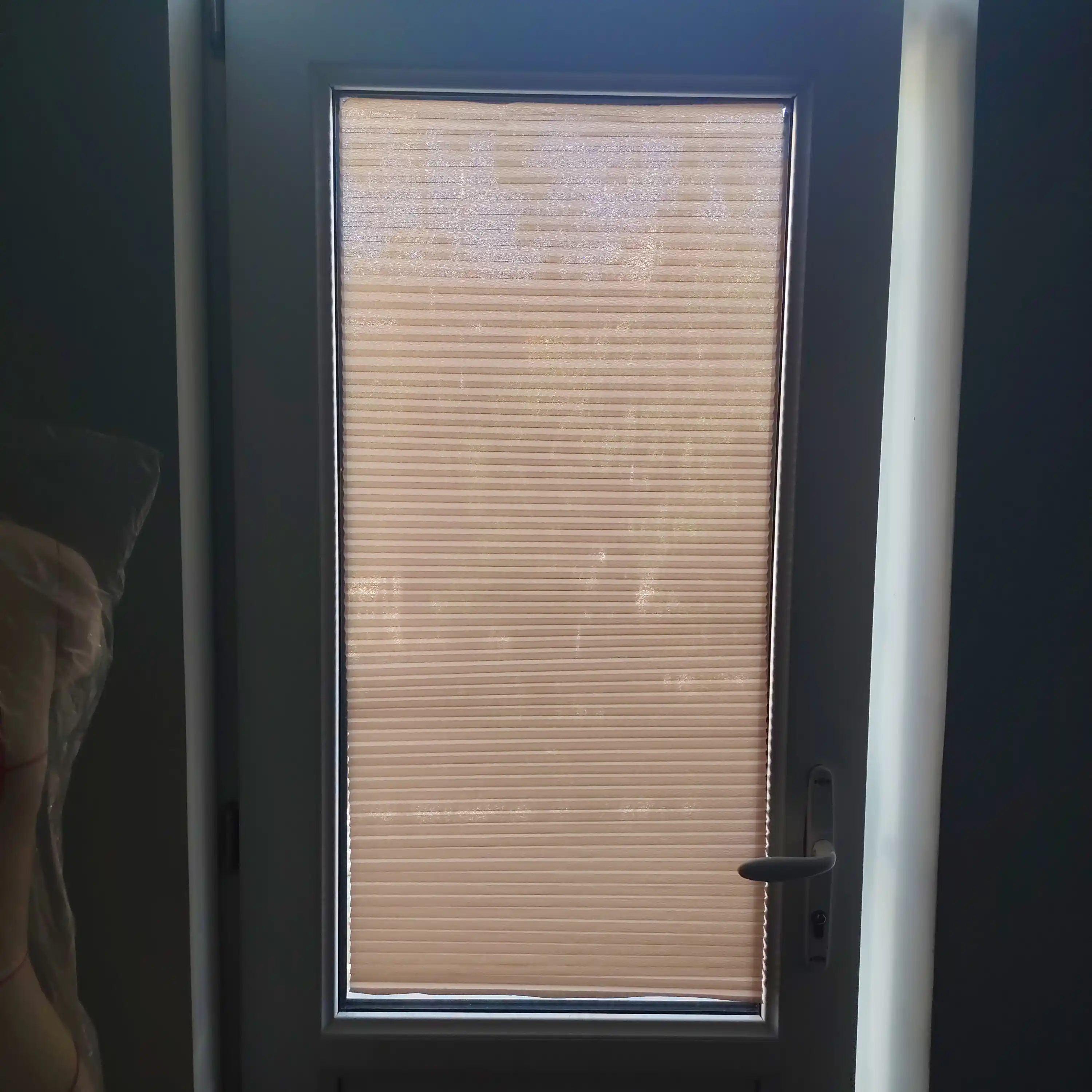 Плиссе жалюзи
