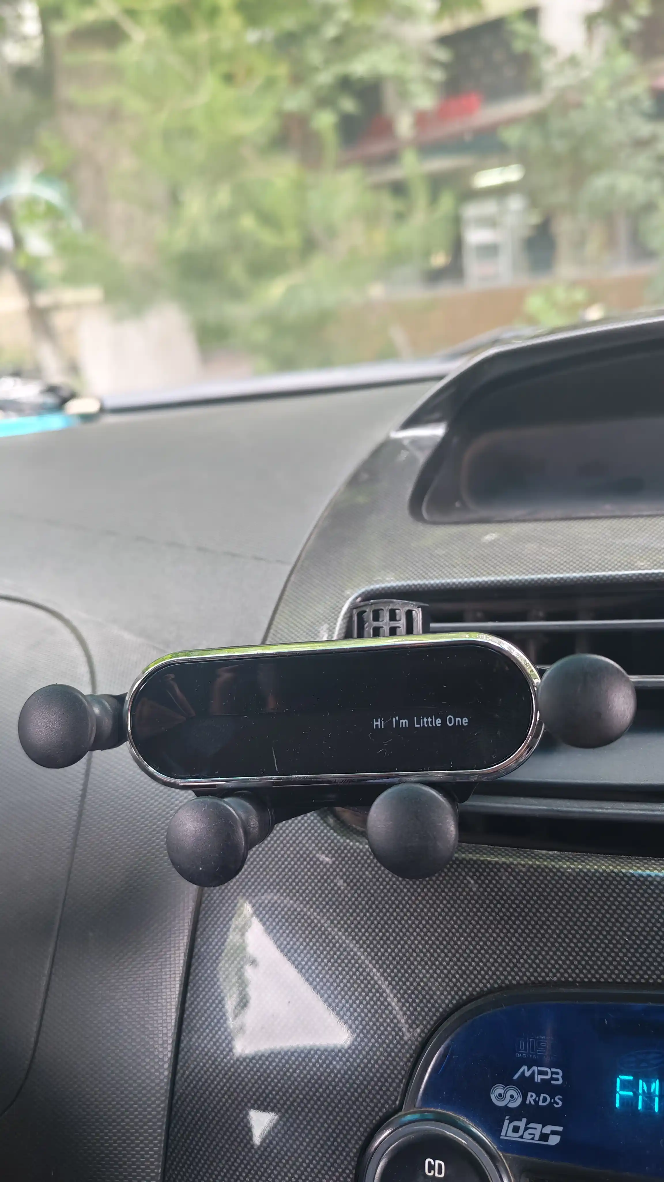 Avtomobil telefon ushlagichi, Car Holder, universal (hamma turdagi mashinalarga mos)