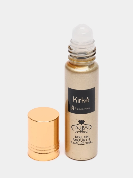 Erkaklar va ayollar uchun yog‘li atir, 10 ml - 