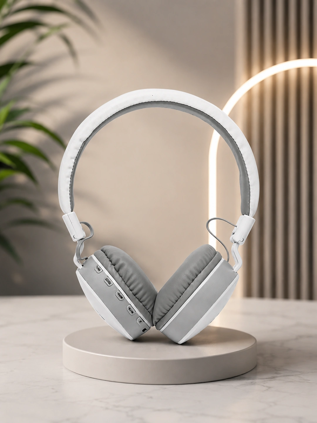 Беспроводные наушники JBL 881A (черный)