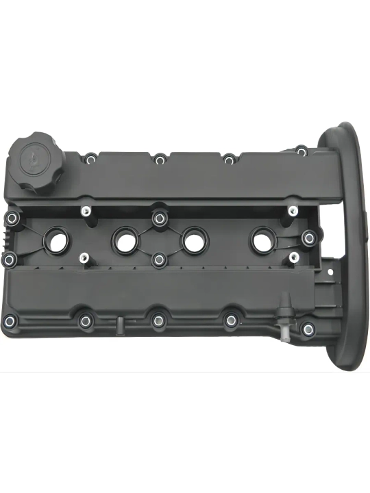 Клапанная Крышка (E-Tec) Chevrolet Nexia/Cruz/Lacetti/Cobalt