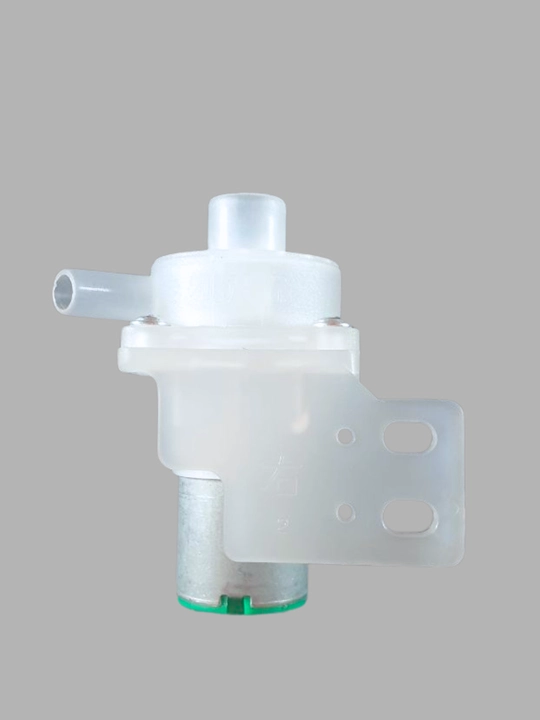 Termopot, elektr choynak va DC maishiy texnika uchun suv uzatish nasosi