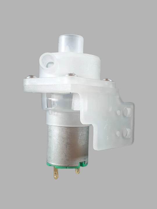 Termopot, elektr choynak va DC maishiy texnika uchun suv uzatish nasosi