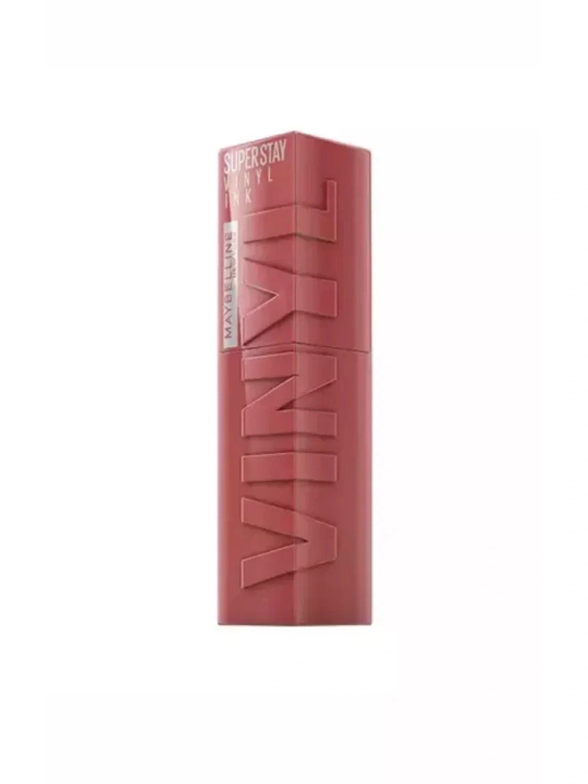 MAYBELLINE Помада для губ, жидкая, Super Stay тон 115 4,2 мл
