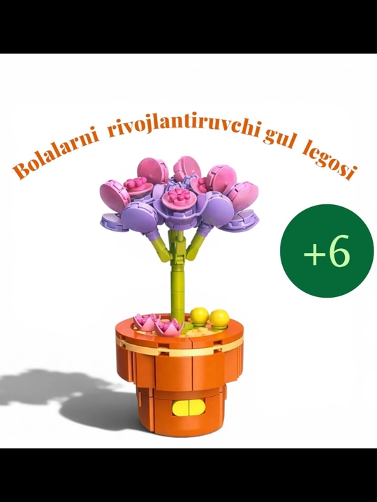 2 tasi 1 da halqa tashlash va piramida o‘yini — Mini Ferrule Game bolalar uchun - 