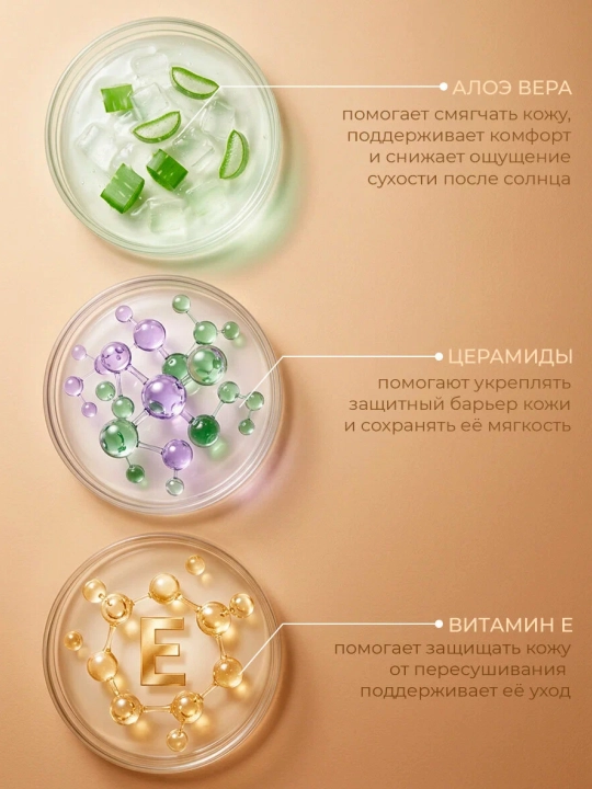 Солнцезащитный спрей Garnier сухой детский Ambre Solaire Kids Анти-песок SPF50 150мл