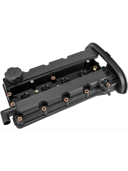 Клапанная Крышка (E-Tec) Chevrolet Nexia/Cruz/Lacetti/Cobalt