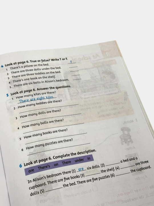 Grammar Friends 1–4  205mm * 270mm— Oxford University Press Tim Ward, Eileen Flannigan