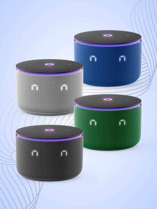 Yandex Stansiya Mini 3 Pro