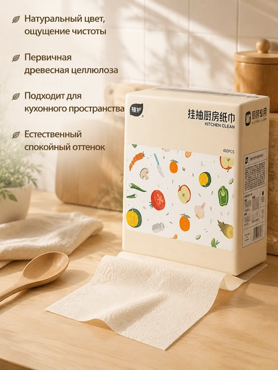 BOTARE туалетная бумага Кухонная бумага, подвесные салфетки матирующие салфетки — 95520-BOTARE57