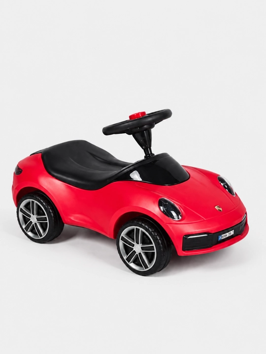 Детская машинка-толокар Push Car с рулевым управлением, мини автомобиль для детей