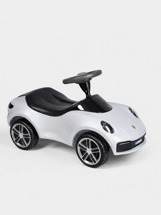 Детская машинка-толокар Push Car с рулевым управлением, мини автомобиль для детей