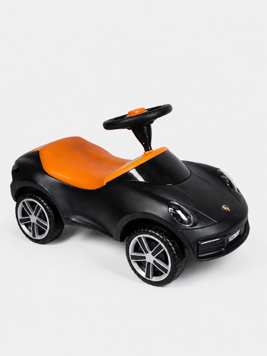 Детская машинка-толокар Push Car с рулевым управлением, мини автомобиль для детей