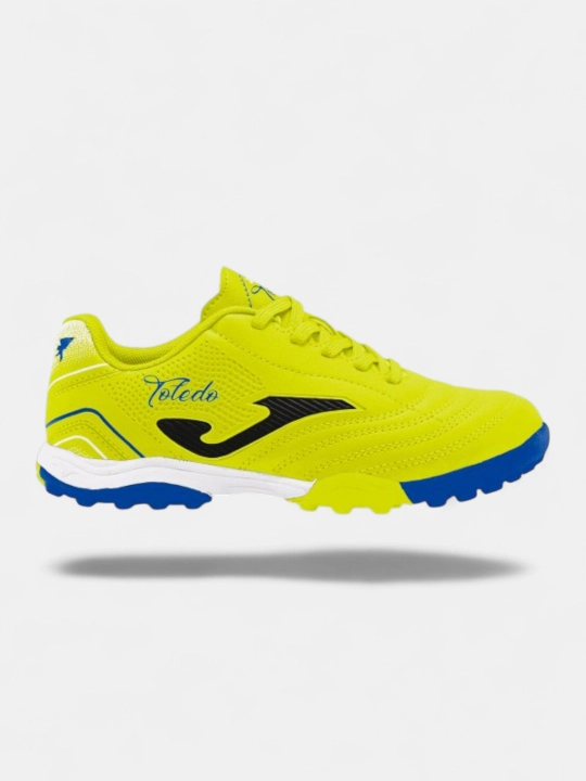 Joma Toledo TF bolalar futbol sorokonojkasi, sun’iy gazon uchun, sariq