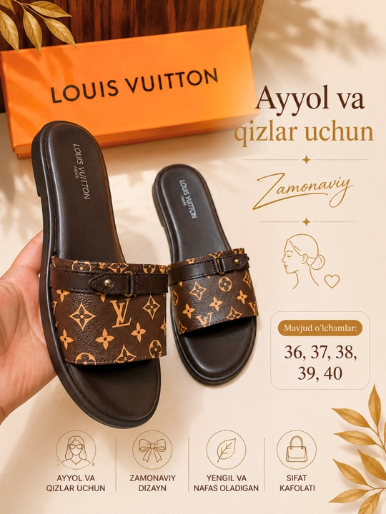 Shippaklar ayollar uchun, yozgi shippaklar, аyollar va qizlar uchun, shippaklar