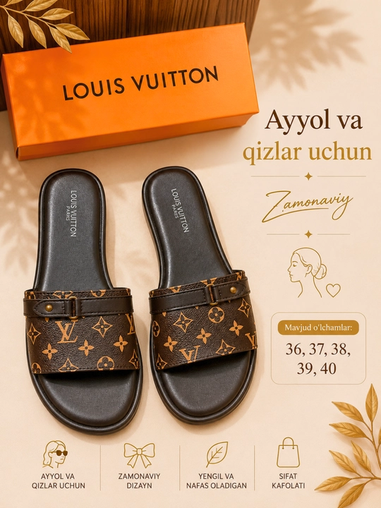 Shippaklar ayollar uchun, yozgi shippaklar, аyollar va qizlar uchun, shippaklar