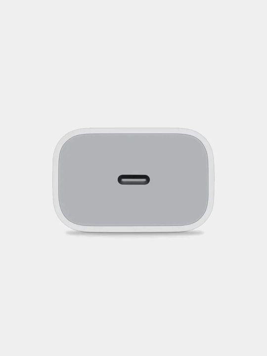 Зарядка для iPhone, 20W адаптер питания для iPhone USB Type-C
