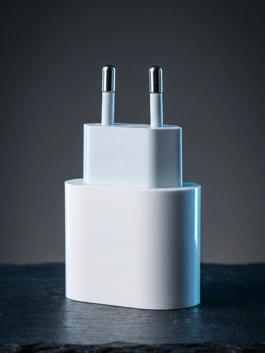 Зарядка для iPhone, 20W адаптер питания для iPhone USB Type-C - 