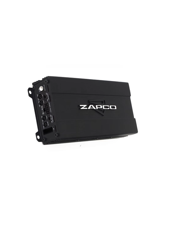 Zapco ST-104D SQ MINI 4-канальный усилитель - 
