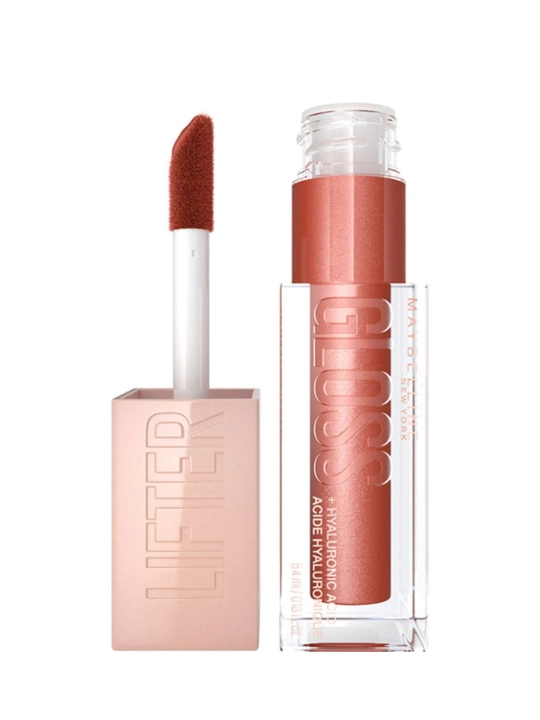 MAYBELLINE Lifter Gloss Блеск для губ, тон 009, 5,4мл