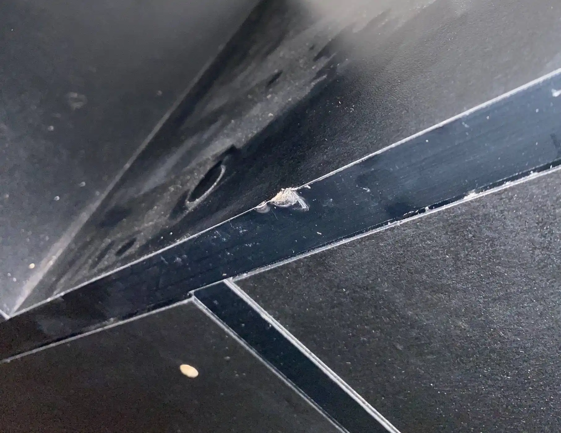 Комод для кухни KARMA-120, в собранном виде, ЛДСП (Россия)