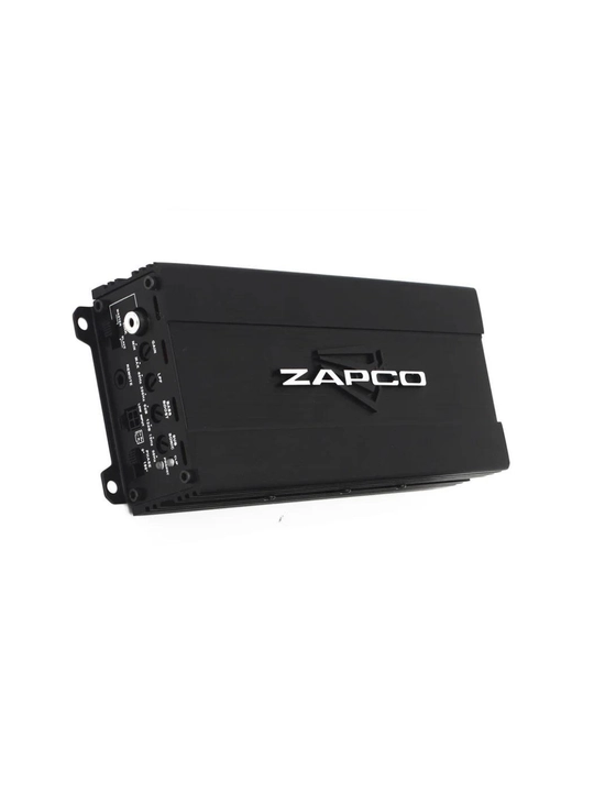Zapco ST-501D SQ MINI 1-канальный усилитель - 