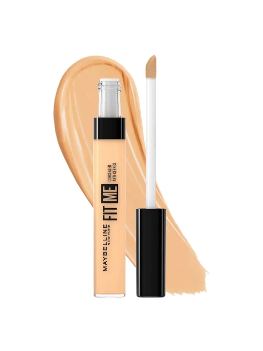 MAYBELLINE Fit Me консилер для лица т 20 6,8 г (ЖэмэПари): 3/336